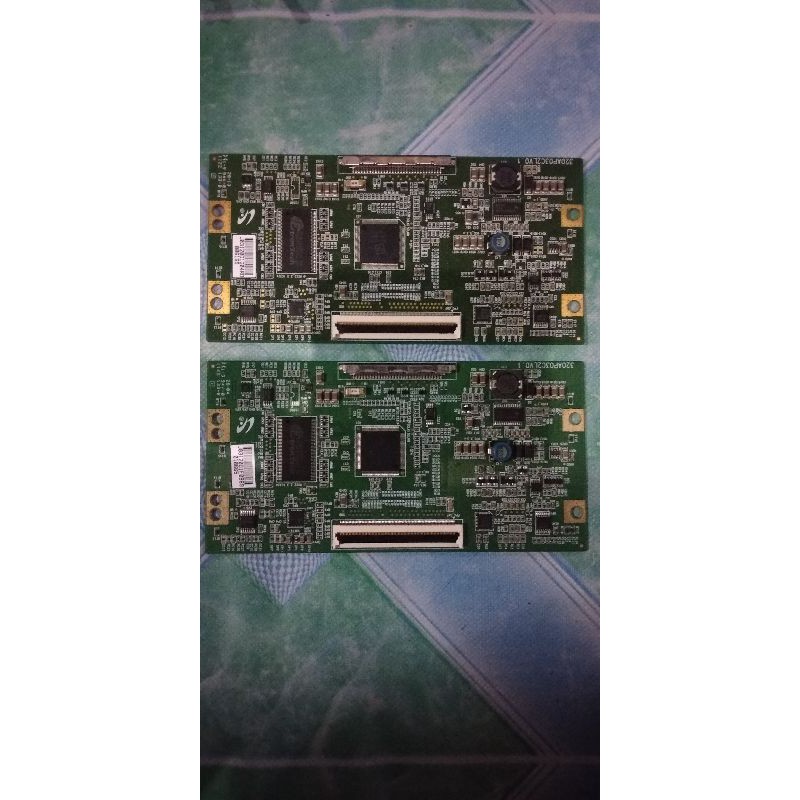 tikon ticon tcon LCD POLYTRON PLM32B21 PLM32M11W LCD POLYTRON