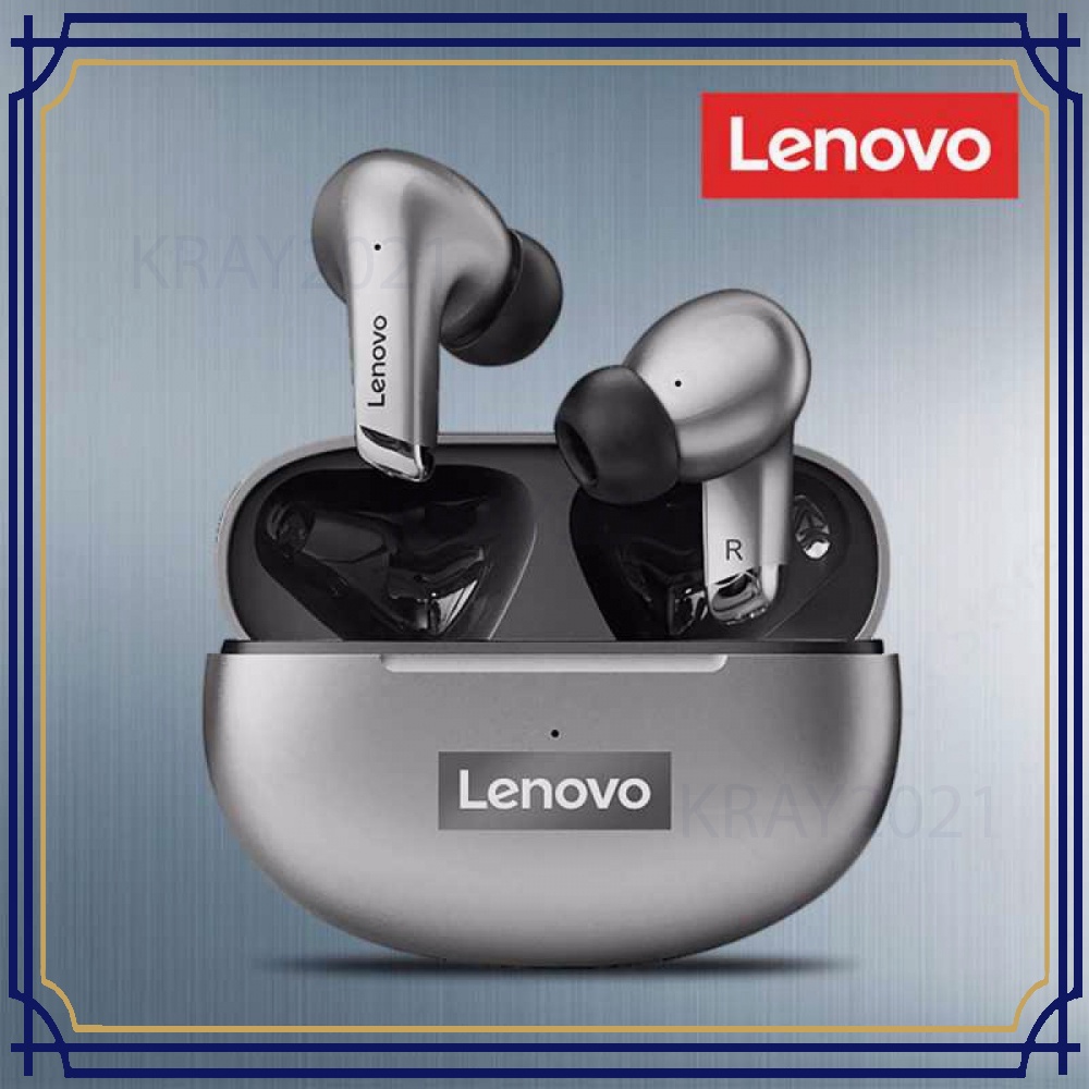 TWS Earphone True Wireless Bluetooth 5.0 Charging Dock - EP667