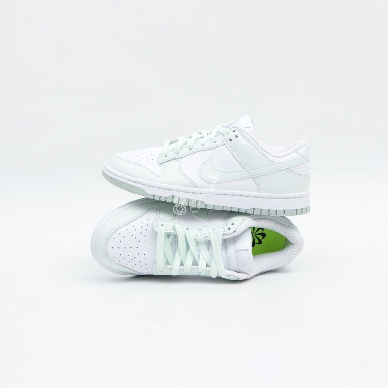 Dunk Low Next Nature Mint