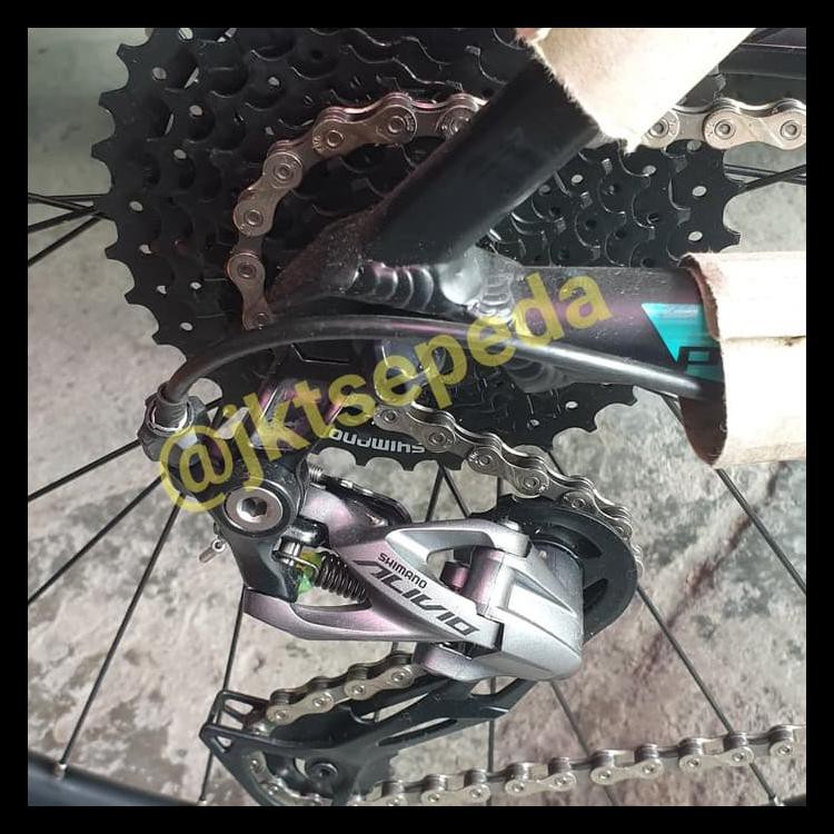 Berkualitas Sepeda Mtb Polygon Extrada 5 Best Seller