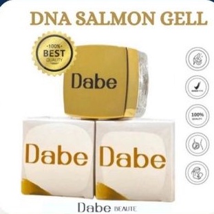 DABE BEAUTE DNA SALMON