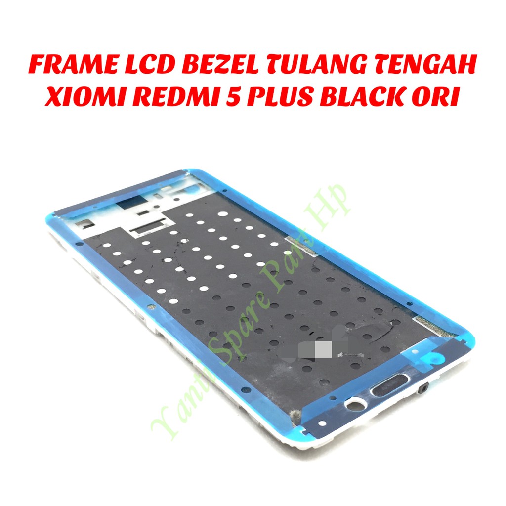 Frame Lcd Xiaomi Redmi 5 Plus Original Terlaris New