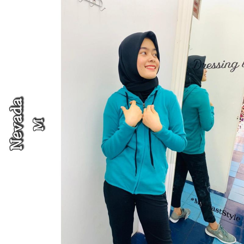 jaket tosca