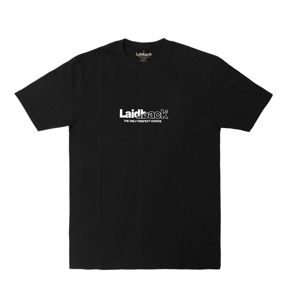 T-SHIRT KAOS DRUMMER LAIDBACK