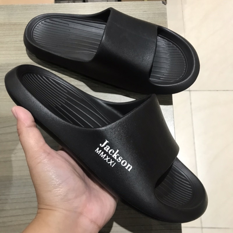 Sandal Pylon Pria dan Wanita Brand Jackson | Sandal Pylon Brand Jackson | Sandal Slide Jackson |Jack