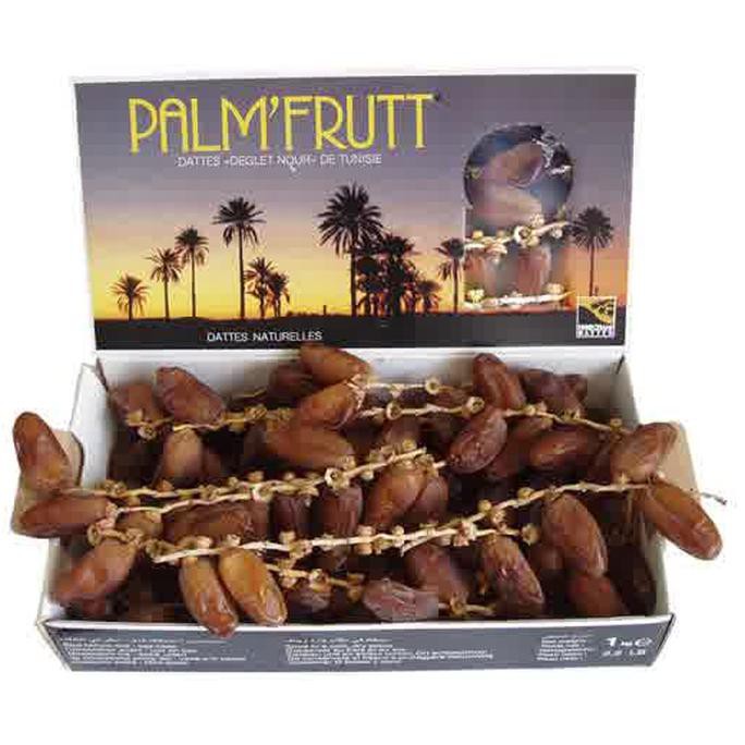 

New Palm Fruit Kurma Tunisia | Kurma Batang 500Gr