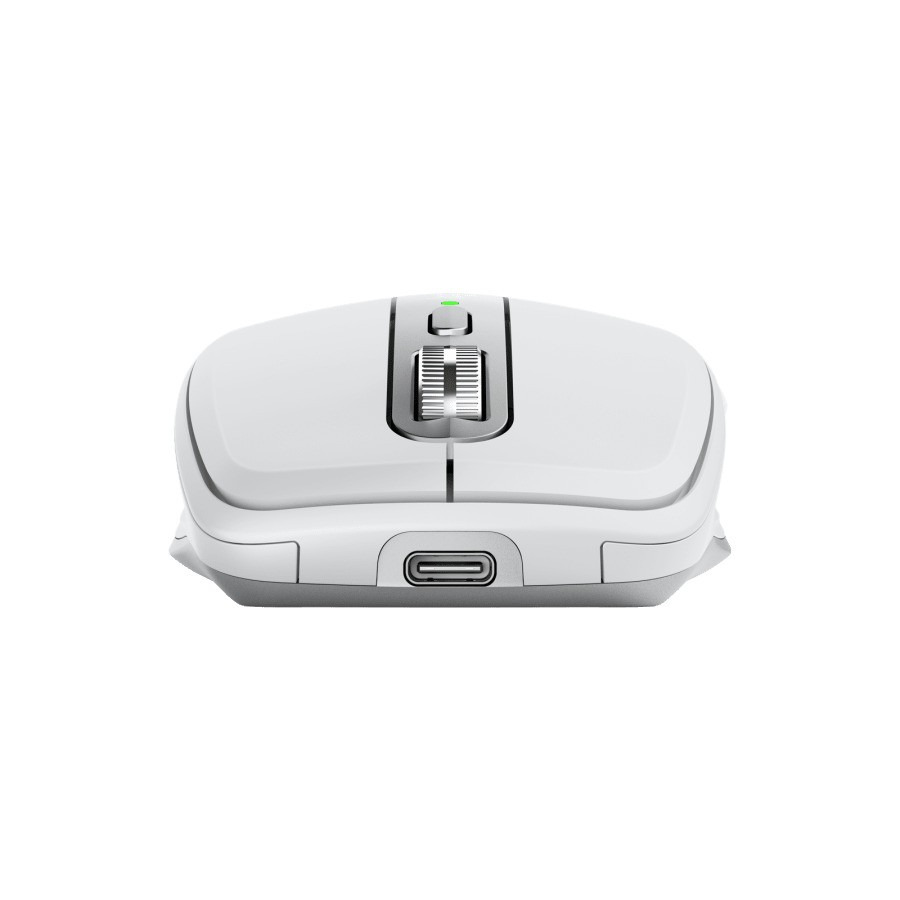 Mouse Logitech MX Anywhere 3 Wireless Bluetooth (4000 DPI for MAC)