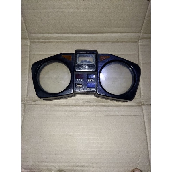 mika kaca speedometer rx king master jumbo original