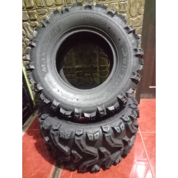 Ban ring 12 belakang atv, buggy, gokart