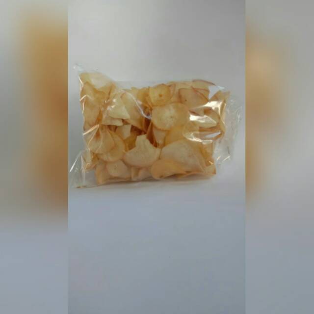 

Keripik singkong
