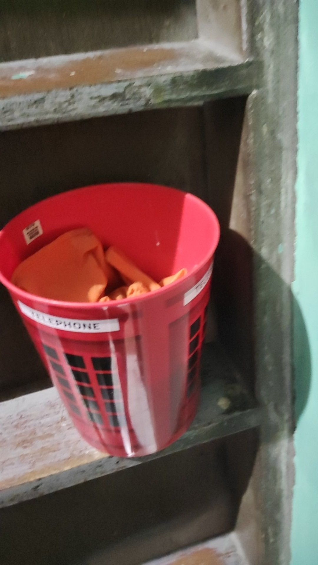 Sapu Hana Semangka/watermelon Broom