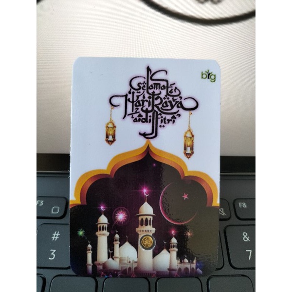 LM emas 0.025 gr 24K BIG