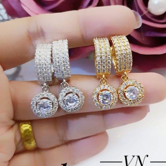 Xuping Anting 2216n