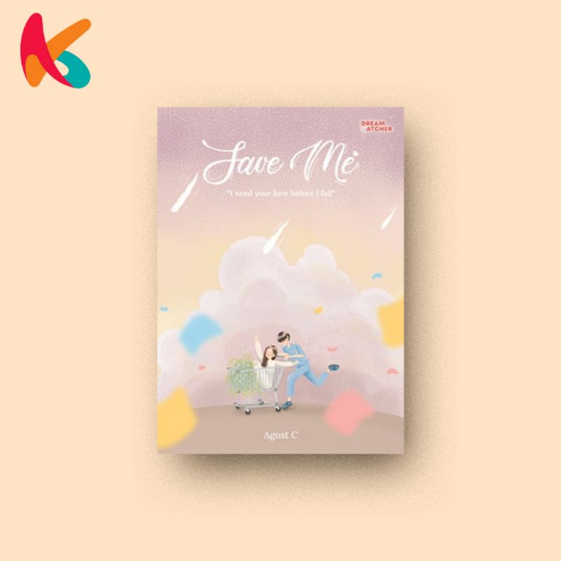Save Me karya Agust C