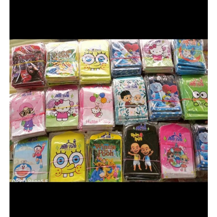 

amplop lebaran isi 10pc / angpao thr