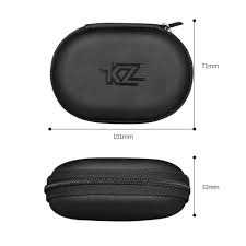 KZ Earphone Holder Case Storage For Earphone