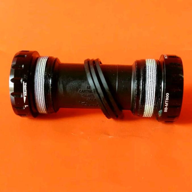 Bottom Bracket - BB Shimano MT800 Deore XT SLX Alivio XTR