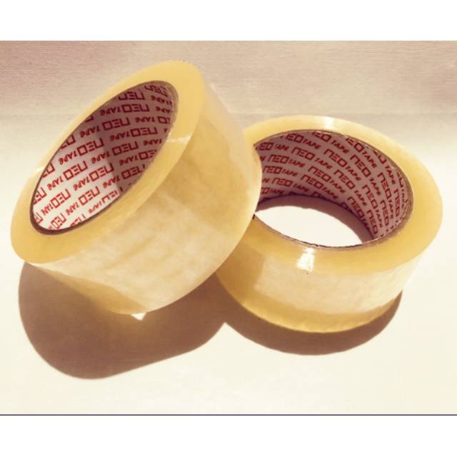 

PROMO Lakban 90 yard Full