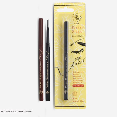 Viva Eyebrow Pencil Matic