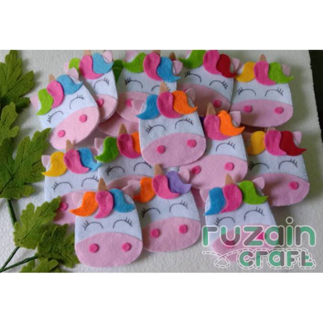 

Amplop Flanel Moo