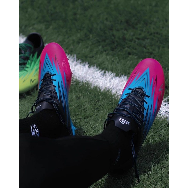 SEPATU BOLA SPECS ACCELERATOR LIGHTSPEED 3 FG original new 2021-6