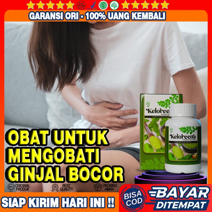 Obat Ginjal Bocor, Obat Sindrom Nefrotik, Obat Bocor Ginjal, Obat Bocor Ginjal