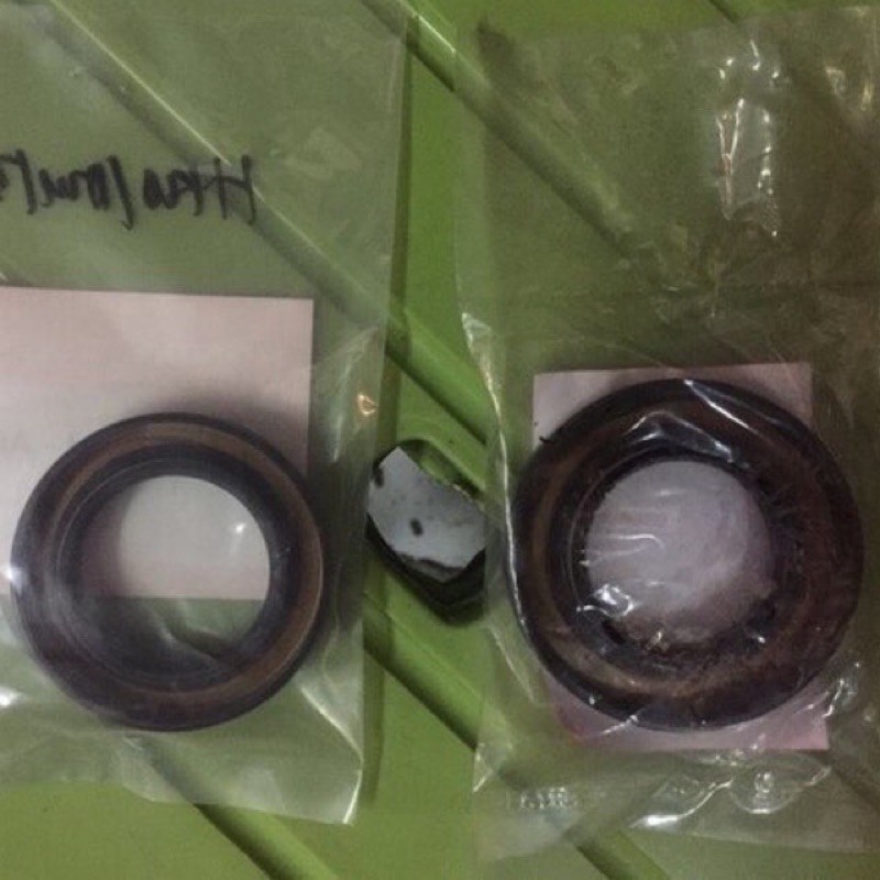 sil cv joint kiri & kanan jazz GE8 manual jepang