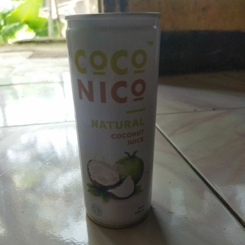

coco nico