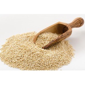 

Organic White Quinoa (100gr)