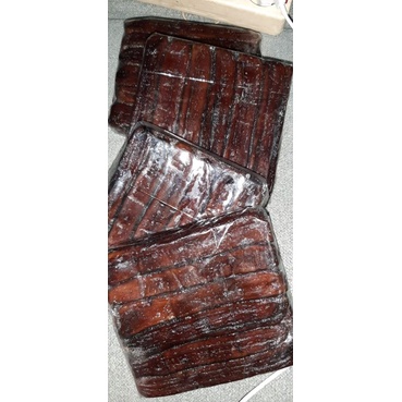 

SALE PISANG AMBON/IJO LUMUT BUNGBULANG 500GR