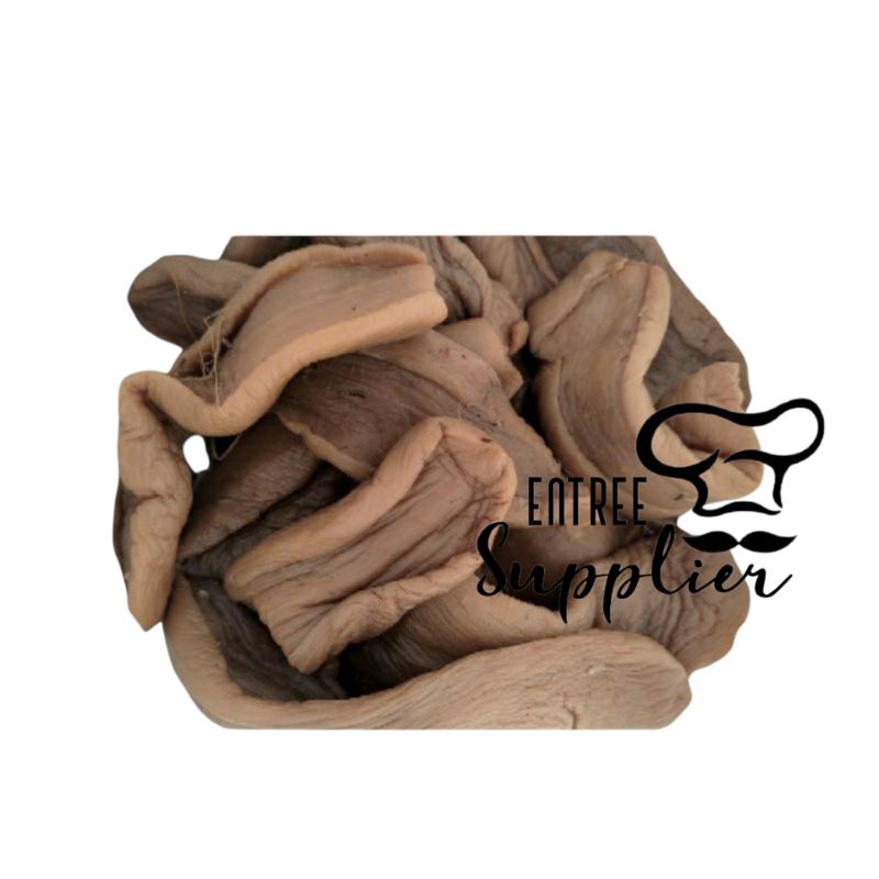 

Lobak Asin 500gr