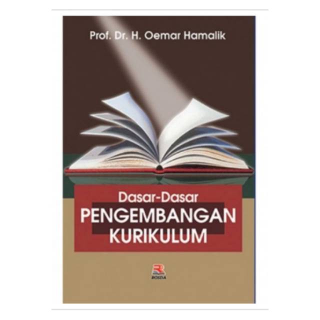 DASAR - DASAR PENGEMBANGAN KURIKULUM
