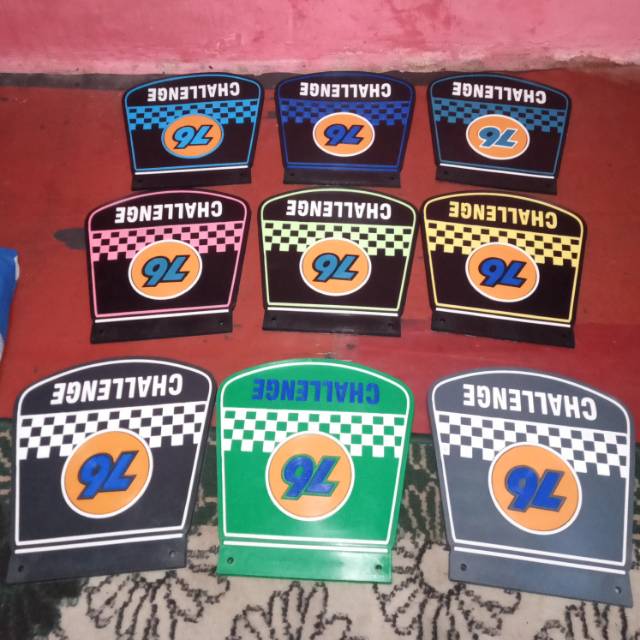 Kepet cepet air vespa mudlaf vespa/76 tebal murah