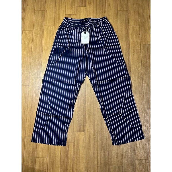 celana navy hardware