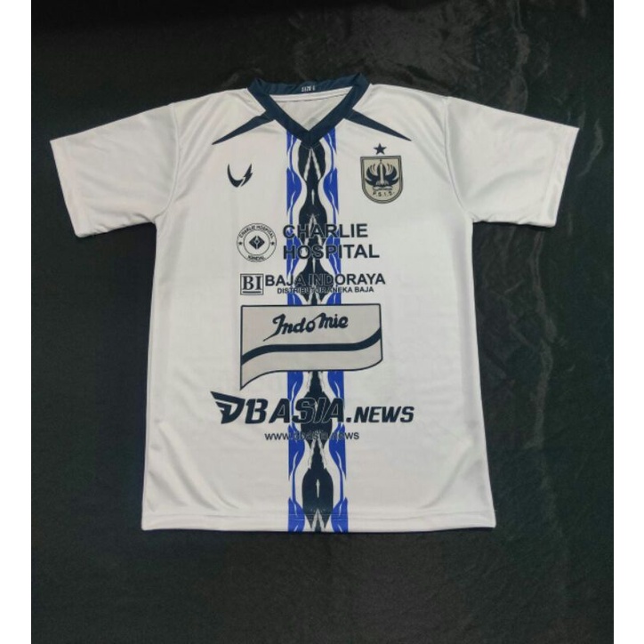 Jersey PSIS Semarang 2022 Full printing