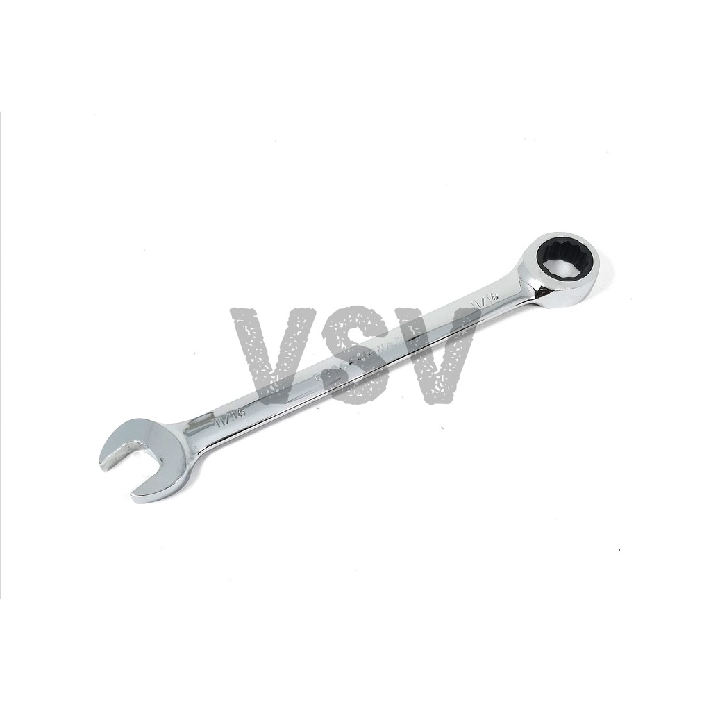 GESTAR KUNCI RINGPAS RACHET PANJANG 11/16&quot; KUNCI RING PAS RACHET 11/16&quot;