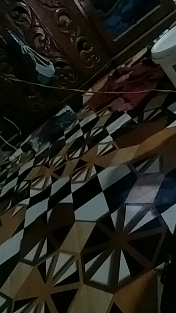 Tas Hajatan / Tas Serut Polkadot Tebal