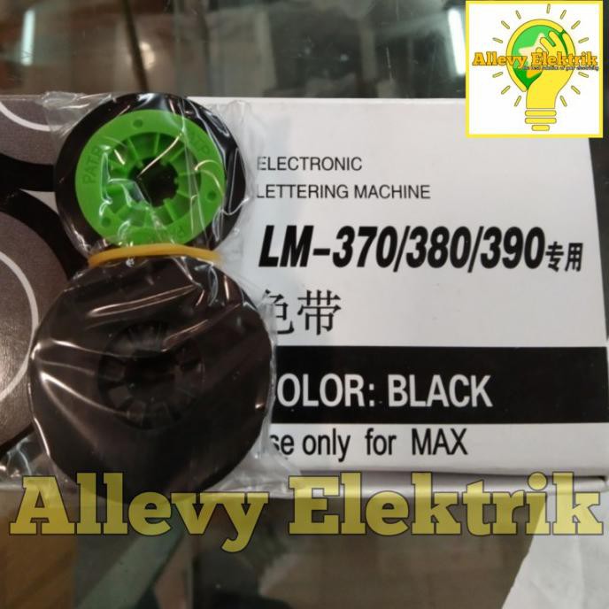 

Kusus Hari Ini Tinta Electronic Lettering Machine Lm-370/380/390 Sale!!!