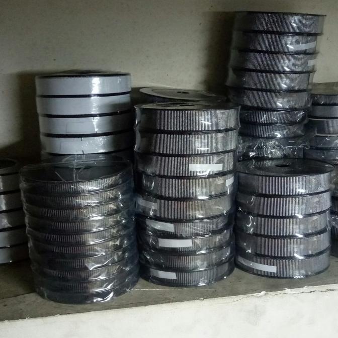 

Graphite Tape 1/2" x 15meter