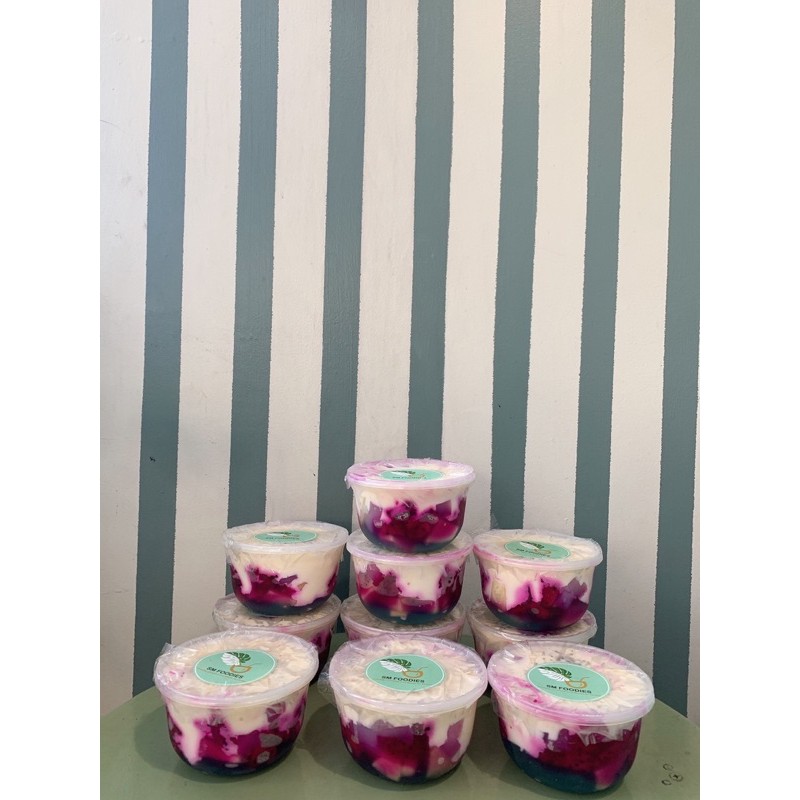 

Salad buah smfoodiess