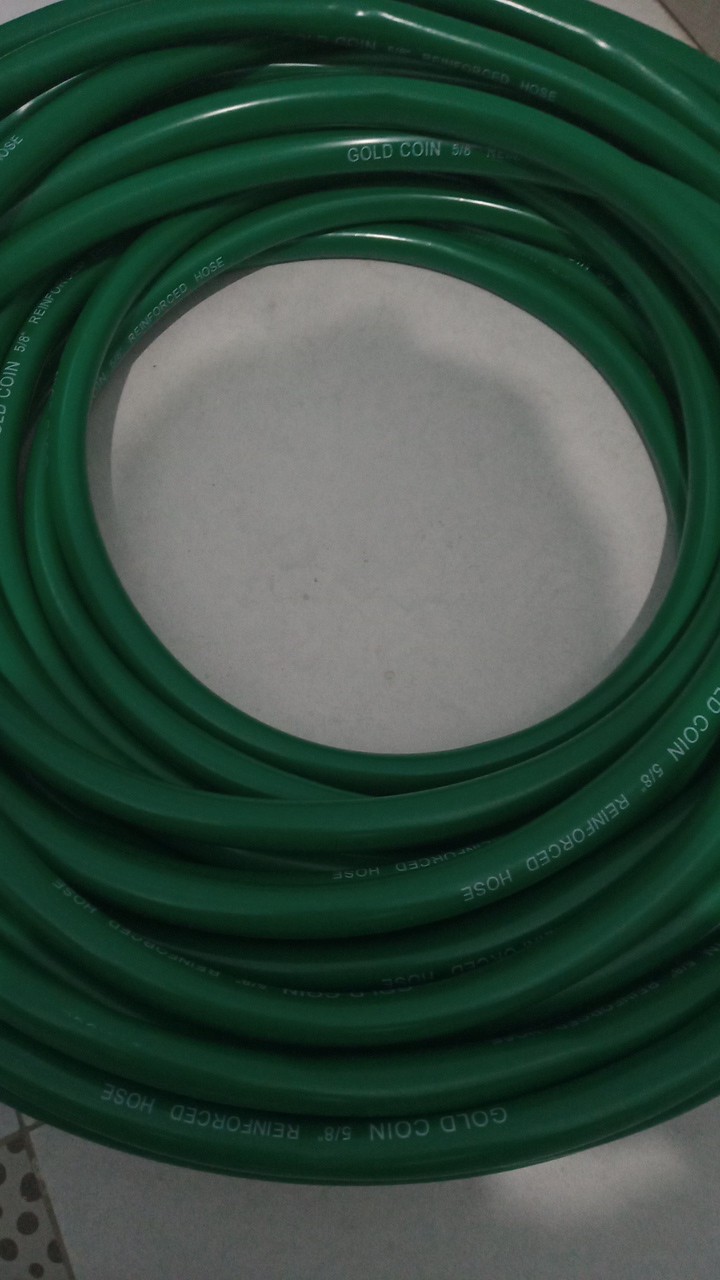 Murah Selang Air Elastic-flex 5/8 Harga Per Meter