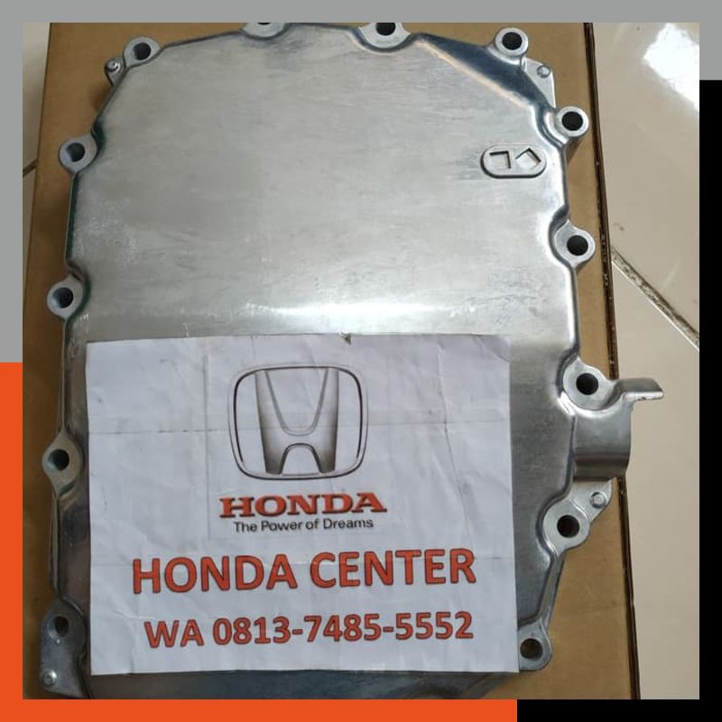 Murah PAN OLI BAK OLI CARTER OLI CARTEL OLI MATIK HONDA MOBILIO 2014-2020 Keren