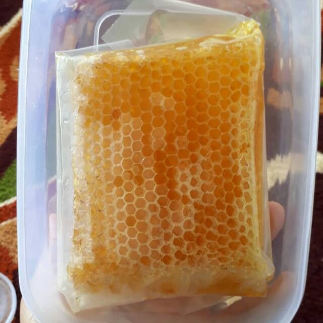 

Madu Melifera