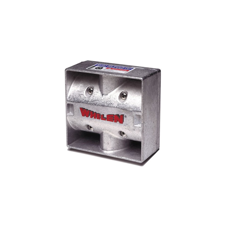 Toa Sirine Whelen SA314A