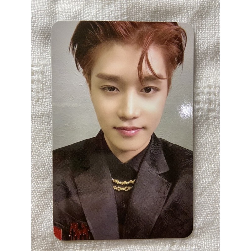 Photocard / PC Taeil NCT 2020