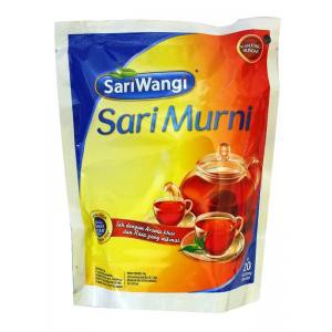 

SARIMURNI RB 20'S 2GR
