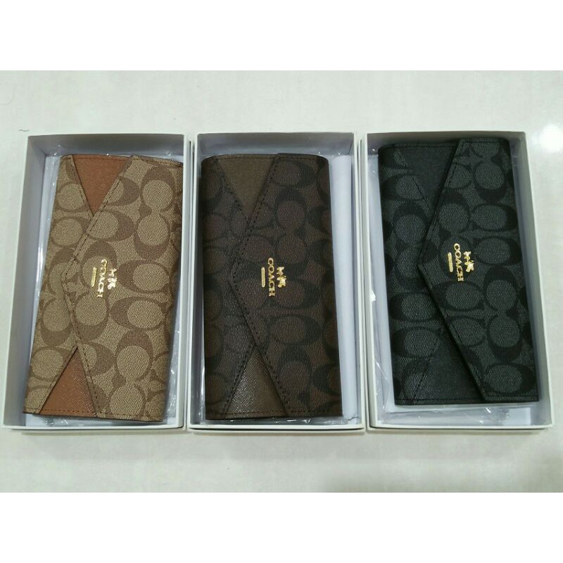 dompet lipat panjang 61738