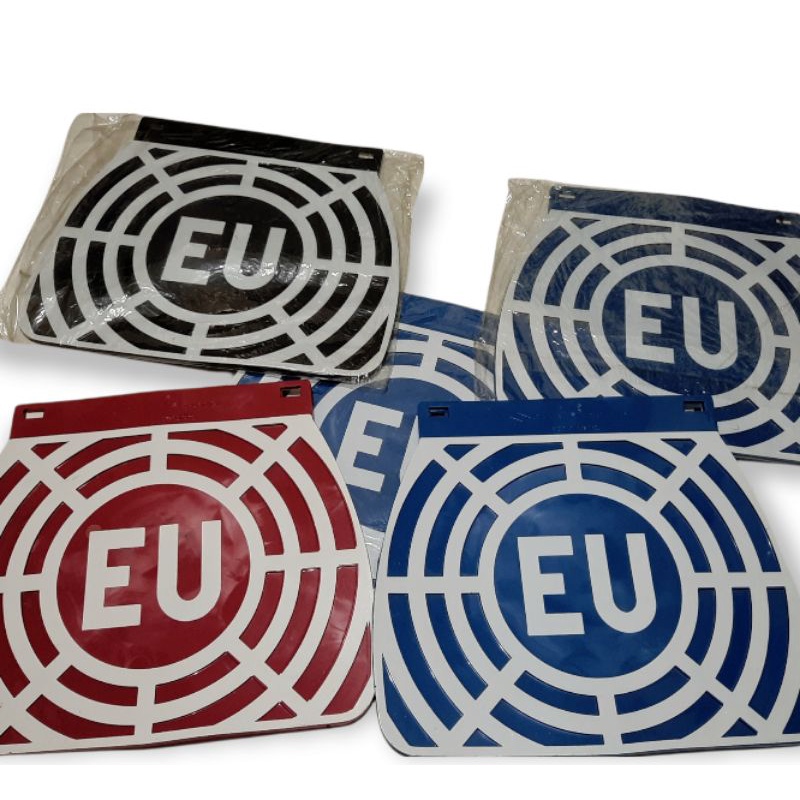 kepet lumpur vespa EU NOS