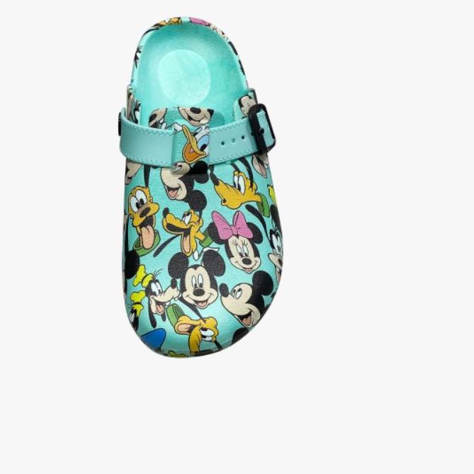 Sandal Baim Tawana Anak Couple Dewasa Disney Import High Quality