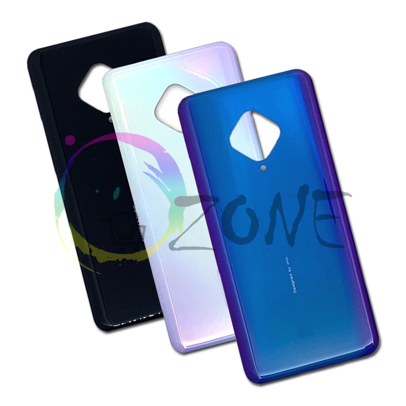 BACKDOOR - BACK CASING VIVO S1 PRO TUTUPAN BATERAI